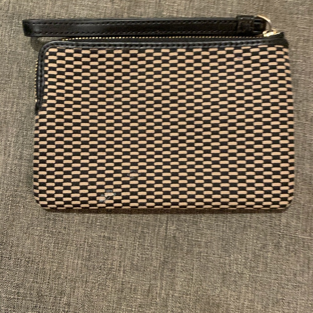 Coach Wristlet - Picture 2 of 3